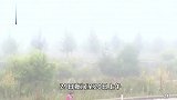 中央气象台：内蒙古和东北地区将有大风降温天气，华西地区持续阴雨