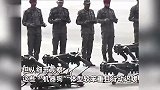 印度“机器狗”参加阅兵！体型笨重行动迟缓还差点摔倒，造价超3万美元