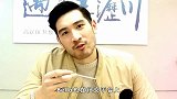 高以翔女友520当天晒两人甜蜜合照，画面定格，却早已物是人非