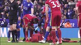 英超-1718赛季-暂时出院！斯旺西15轮后跳出降级区 卡瓦哈尔真牛-专题