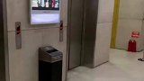 这是坐电梯的闯关模式吗