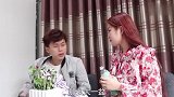 公公嫌儿媳穷酸，天天打骂，儿子满月娘家开豪车参加，公公吓呆了