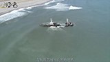 骷髅海岸有多可怕？这里遍地尸骸，驶入海域的船只难以返航