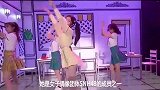 “四千年美女”鞠婧祎：靠颜值成顶流，偶像包袱重，被贾玲批心机