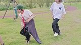 这一脚带点私人恩怨