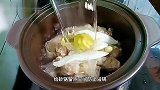 三伏天躁热，吃饭没胃口睡不安稳？我家就喝这碗汤，一星期喝两次