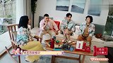 张伦硕一言不合劝妈妈在家休息，真是个小机灵鬼，结果尴尬了！
