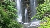 高山流水倒流了