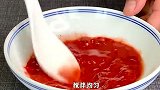 为什么你炒的空心菜又出水又发黑？学会这一招翠绿又清爽，收藏了