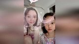 李小璐晒卧室跳舞视频，劲歌热舞身材姣好女人味十足