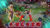 我不但能跑，我还能再回头反杀，鸟哥韩信就是优秀！