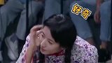 翟潇闻 重现“飞帽镖”，一秒笑趴谢娜