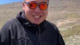 一旦男友买了越野车
