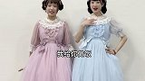 小时候过家家你们喜欢扮演什么角色呢lolita