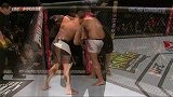 UFC-15年-UFC190：重量级大脚席尔瓦vs帕勒雷集锦-精华