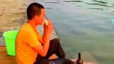 毁掉一个男人，只需要一个女人就够了！