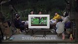 张艺兴成蘑菇屋新晋厨师，金靖告白艺兴你深得我心，斗舞表达爱意