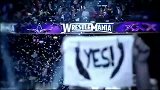 WWE-14年-ME第85期：凯尔特勇士威风八面-全场