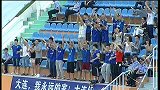 中超-13赛季-联赛-第11轮-阿尔滨右路传中 于汉超后点头球破门扳平比分-花絮