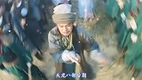 天龙后传，乔峰死后，一少年身怀绝技，吸光扫地僧内力，打死虚竹