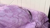 老婆是从湖南远嫁四川来的