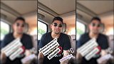 巴西好声音！埃神胡尔克合唱桑巴歌曲互飙高音