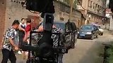电视剧名：警察下车了快跑