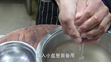 原来菊花鱼是这样做的，大厨分享烹饪技巧，酸甜可口，香而不腻