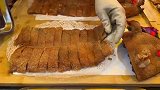 福建农村单菜金100多万的宴席吃啥？16道菜10道海鲜，真的太震撼了