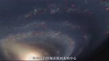 银河系的中心真的隐藏着高等文明科学家：中国天眼已知答案
