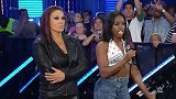 WWE-15年-SD第823期：佩奇登台表明望挑战女子冠军-花絮
