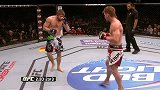 UFC-14年-正赛-第170期-次中量级派尔vs华贝嘉-全场