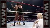 WWE-50大冠军战役第3战：《摔角狂热1987》胡克霍根vs巨人安德烈-专题