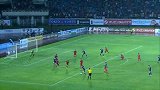 日本队40强赛晋级之路：20190910 缅甸0-2日本