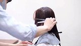 中高层次发型裁剪技术，理发师必修课