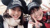刀在手杀柴狗？柴崎岳娇妻晒搞怪自拍 甜美笑容迷倒网友