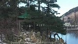 江西庐山下雪了，你们期待吗？#美景