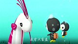 海底小纵队：皮医生帮助皇带鱼治病，检查一下嗓子的情况