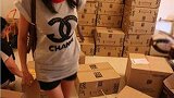 劝你屏蔽朋友圈月入十万的微商，里面的猫腻你都想像不到！