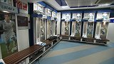 西甲-1718赛季-直击皇马更衣室 水爷复出太子首发登场-花絮