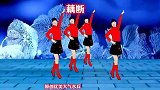 精选水兵舞《藕断丝连》陈瑞经典情歌，句句入心，听了一遍又一遍