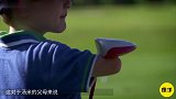 美国独臂男孩成为高尔夫神童，连续4年获得锦标赛冠军