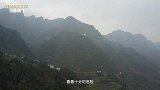 这么危险的地方，竟然还修了3层楼小平房，难道不怕吗？