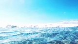 据说被人找看海，是一件很浪漫的事