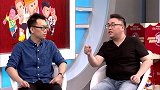 刘焕力挺摩洛哥爆冷 贺宇直言缺乏整体难有作为