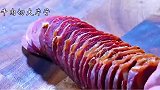 不要再吃冷面了，快试试这碗酸爽的凉拌荞麦面