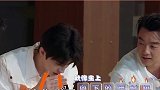 一场由植发引发的人生转折，看来不能随意去植发了   蔡徐坤  蔡徐坤奔跑吧