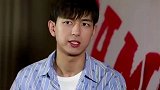 李现辟谣网传恋情 配文达咩否认暗戳戳秀恩爱