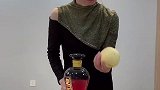 和老公冷战一个月，后来他让我看看这个，啥意思