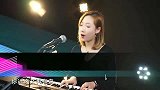 女生翻唱《必杀技》句句走心，超好听